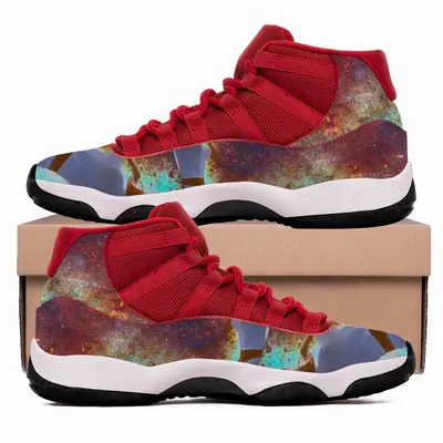 Men Aphrodite HD11 Basketball Sneakers