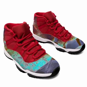 Men Aphrodite HD11 Basketball Sneakers