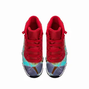 Men Aphrodite HD11 Basketball Sneakers