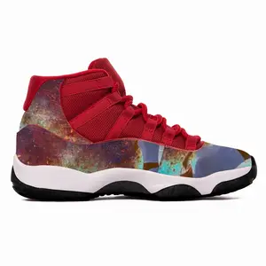 Men Aphrodite HD11 Basketball Sneakers