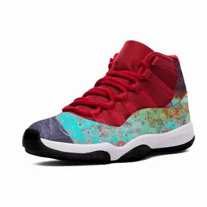 Men Aphrodite HD11 Basketball Sneakers