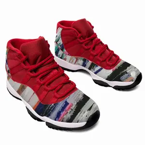 Men Nexus HD11 Basketball Sneakers