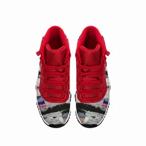 Men Nexus HD11 Basketball Sneakers