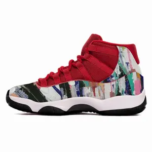 Men Nexus HD11 Basketball Sneakers