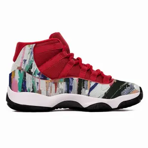 Men Nexus HD11 Basketball Sneakers