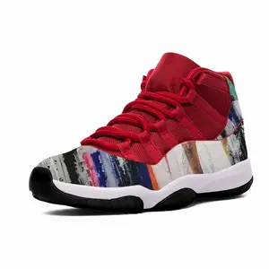 Men Nexus HD11 Basketball Sneakers