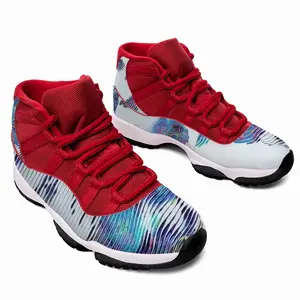 Men Unforgettable Marylin HD11 Basketball Sneakers