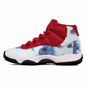 Men Unforgettable Marylin HD11 Basketball Sneakers