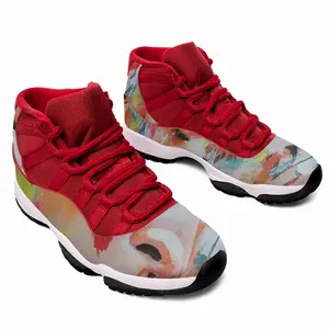 Men Summers Tune HD11 Basketball Sneakers