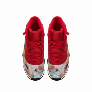 Men Summers Tune HD11 Basketball Sneakers