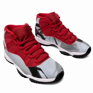 Men Iced Water 20 HD11 Basketball Sneakers