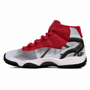 Men Iced Water 20 HD11 Basketball Sneakers