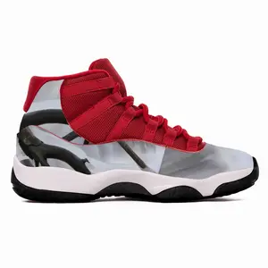 Men Iced Water 20 HD11 Basketball Sneakers