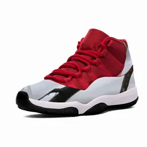 Men Iced Water 20 HD11 Basketball Sneakers