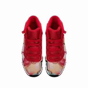 Men Tempted By Fate HD11 Basketball Sneakers