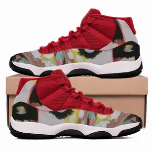 Men Consciousness HD11 Basketball Sneakers