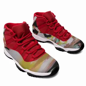 Men Consciousness HD11 Basketball Sneakers