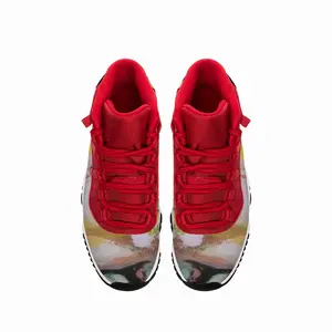 Men Consciousness HD11 Basketball Sneakers