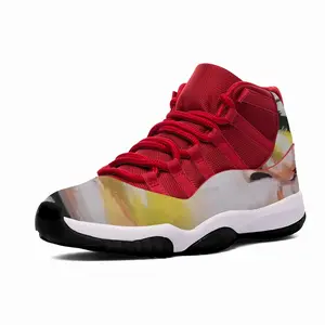 Men Consciousness HD11 Basketball Sneakers