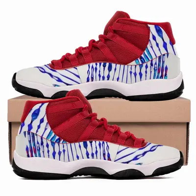 Men Betty Boop HD11 Basketball Sneakers