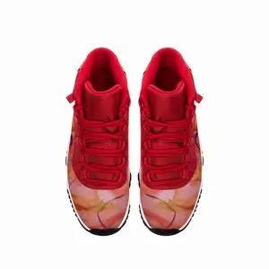 Men In The Enchanted Forest HD11 Basketball Sneakers