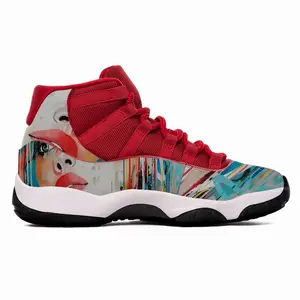 Men Sensual HD11 Basketball Sneakers