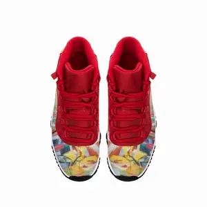 Men Had I Known Love HD11 Basketball Sneakers