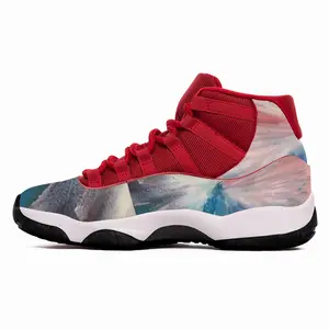 Men Angel Of Mine HD11 Basketball Sneakers