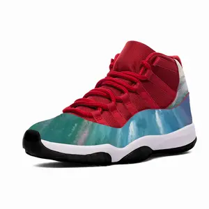 Men Angel Of Mine HD11 Basketball Sneakers