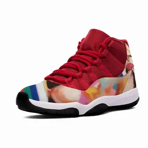 Men Apricity HD11 Basketball Sneakers