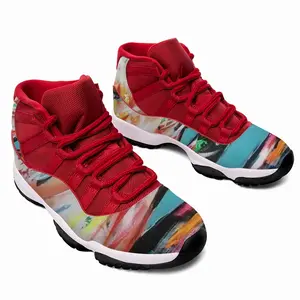 Men Hope HD11 Basketball Sneakers