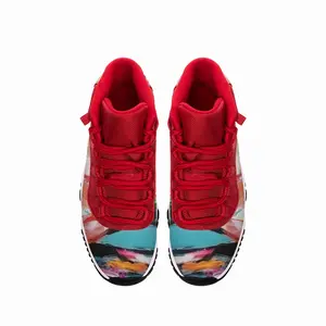 Men Hope HD11 Basketball Sneakers