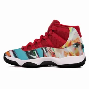 Men Hope HD11 Basketball Sneakers