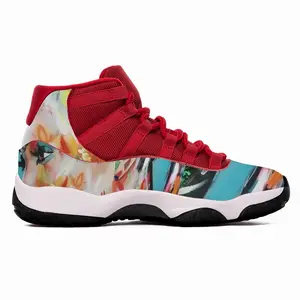 Men Hope HD11 Basketball Sneakers