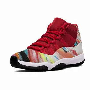 Men Hope HD11 Basketball Sneakers