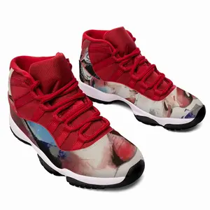 Men Unconditionally HD11 Basketball Sneakers