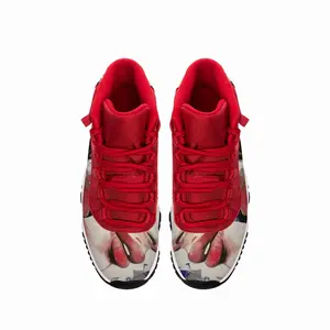 Men Unconditionally HD11 Basketball Sneakers