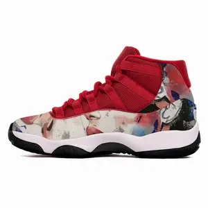 Men Unconditionally HD11 Basketball Sneakers