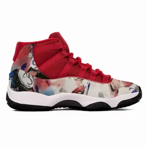 Men Unconditionally HD11 Basketball Sneakers