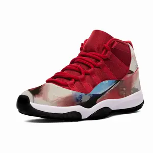 Men Unconditionally HD11 Basketball Sneakers