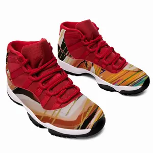 Men Hold Me Tight HD11 Basketball Sneakers