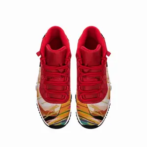 Men Hold Me Tight HD11 Basketball Sneakers