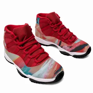 Men Juicy HD11 Basketball Sneakers