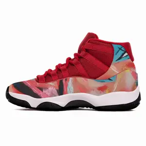 Men Juicy HD11 Basketball Sneakers