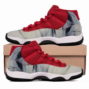 Men The Magician HD11 Basketball Sneakers