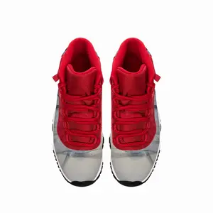 Men The Magician HD11 Basketball Sneakers