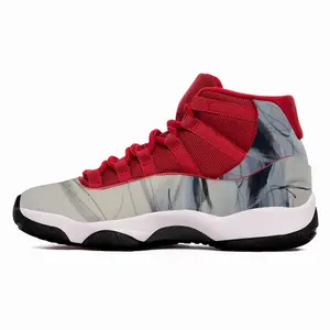 Men The Magician HD11 Basketball Sneakers