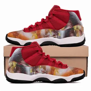 Men Perceive HD11 Basketball Sneakers