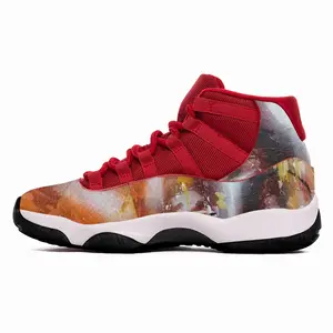 Men Perceive HD11 Basketball Sneakers