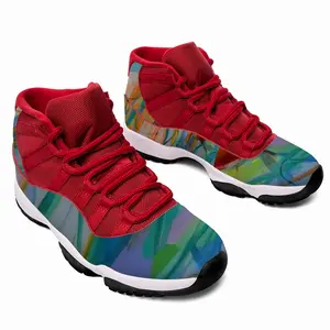 Men The Thread Of Grace HD11 Basketball Sneakers